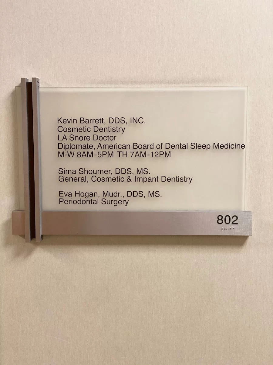 Kevin Barrett, DDS Picture 7