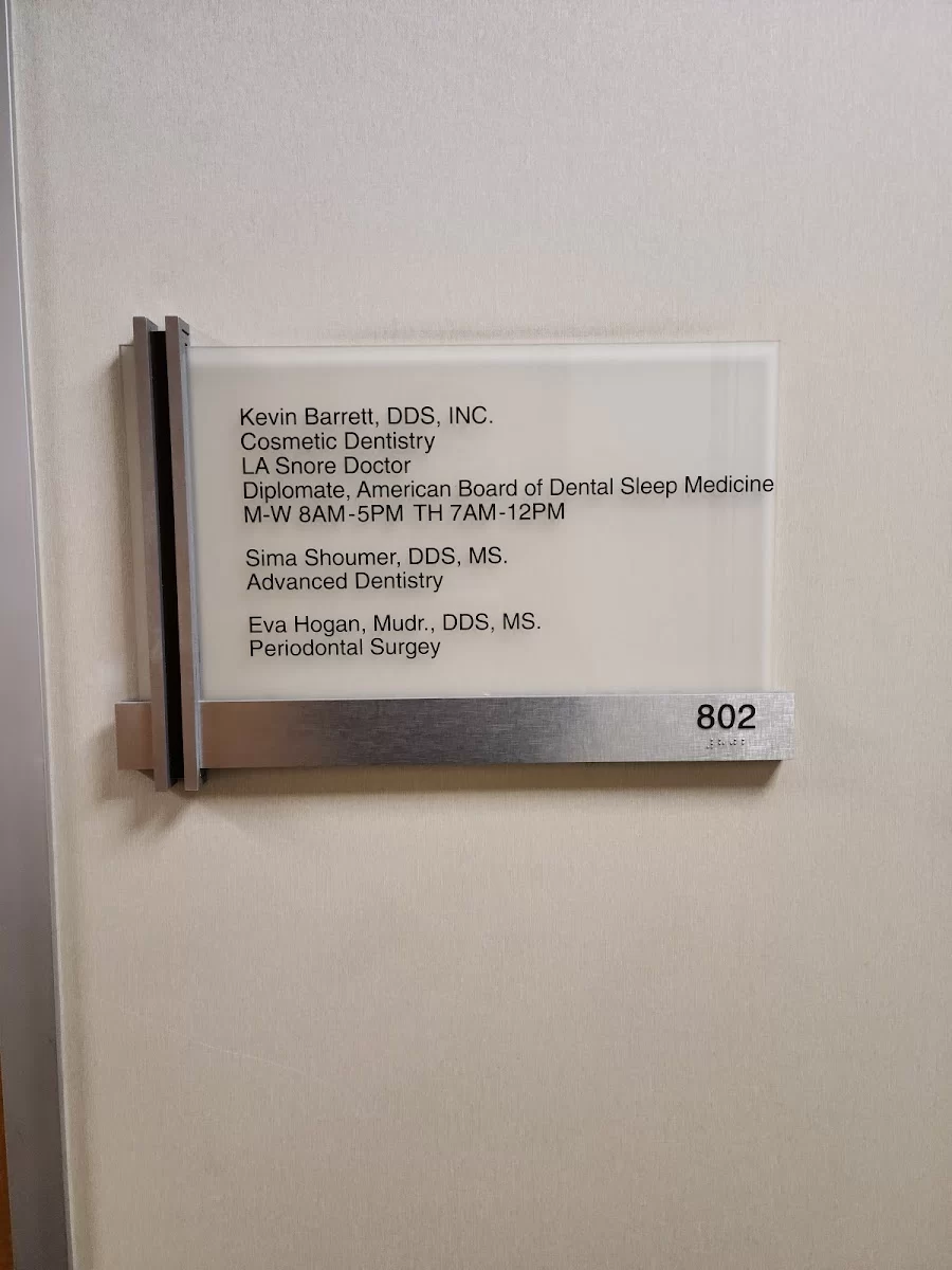 Kevin Barrett, DDS Picture 4