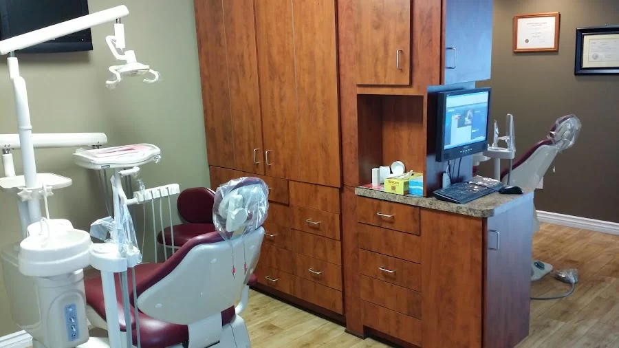 Stanford Dental Picture 2
