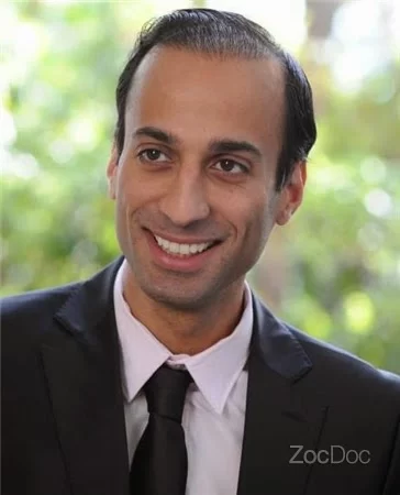 Stanford Dental Picture 1