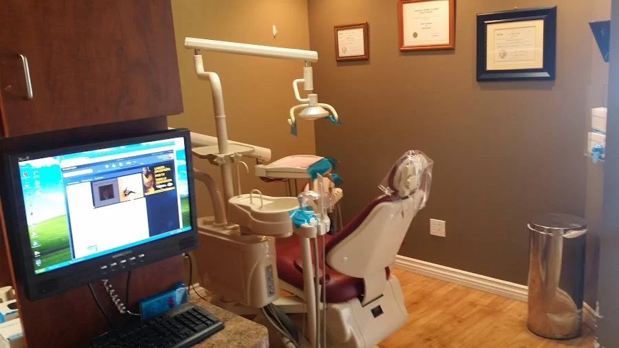 Stanford Dental Picture 3