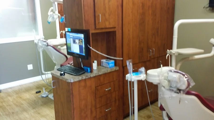 Stanford Dental Picture 4