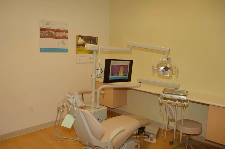 Long Beach Smiles Dentistry Picture 3