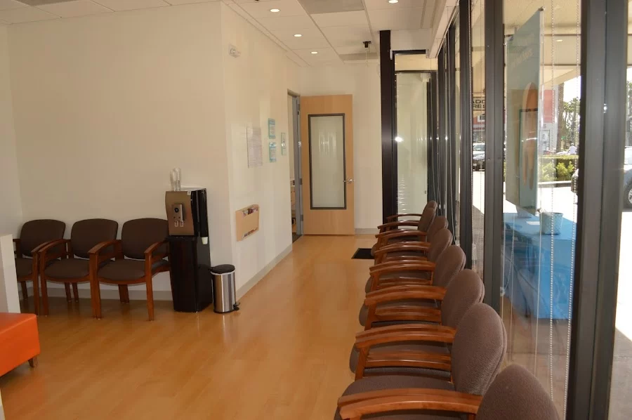 Long Beach Smiles Dentistry Picture 2
