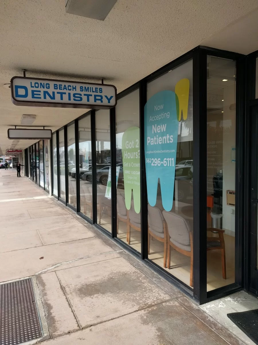 Long Beach Smiles Dentistry Picture 10