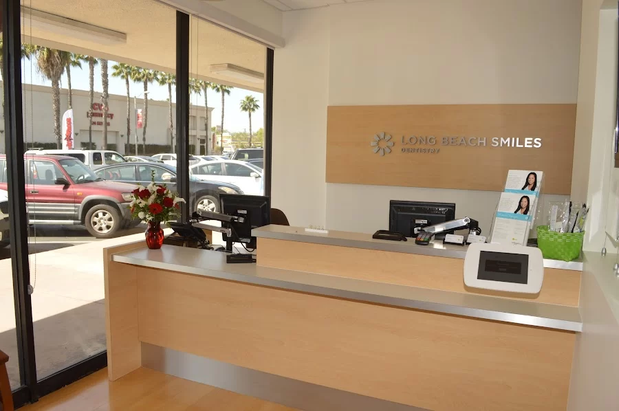 Long Beach Smiles Dentistry Picture 6