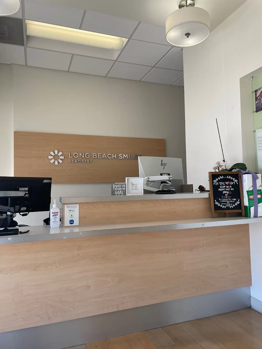 Long Beach Smiles Dentistry Picture 8
