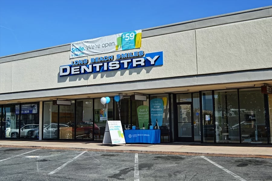 Long Beach Smiles Dentistry Picture 7