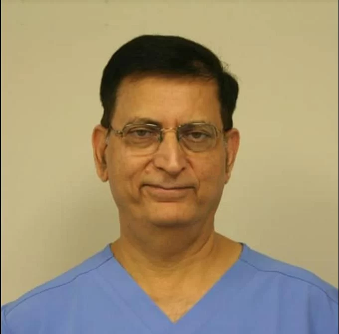 Dr. Manmohan Batta, DDS Picture 4
