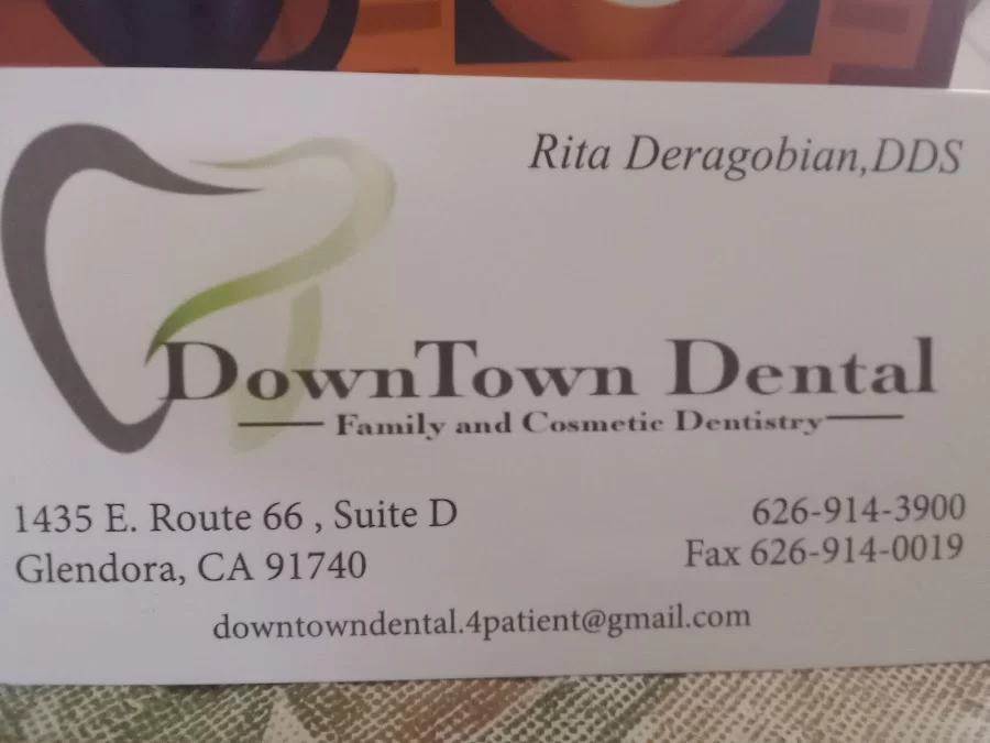 Downtown Dental Picture 5