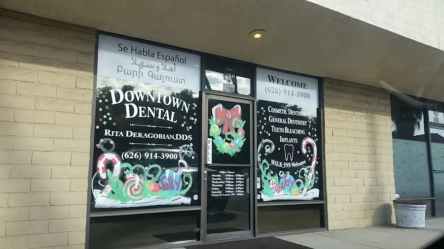 Downtown Dental Picture 4