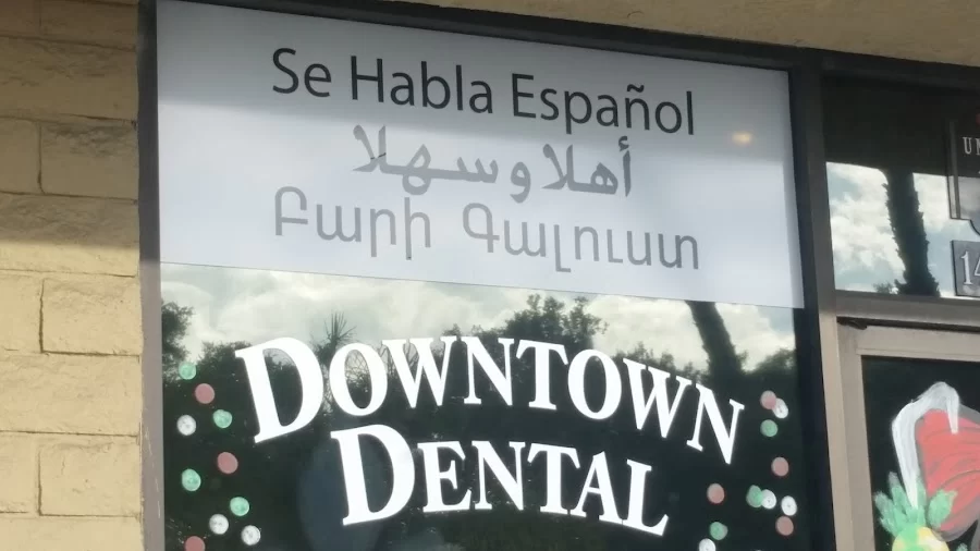 Downtown Dental Picture 3