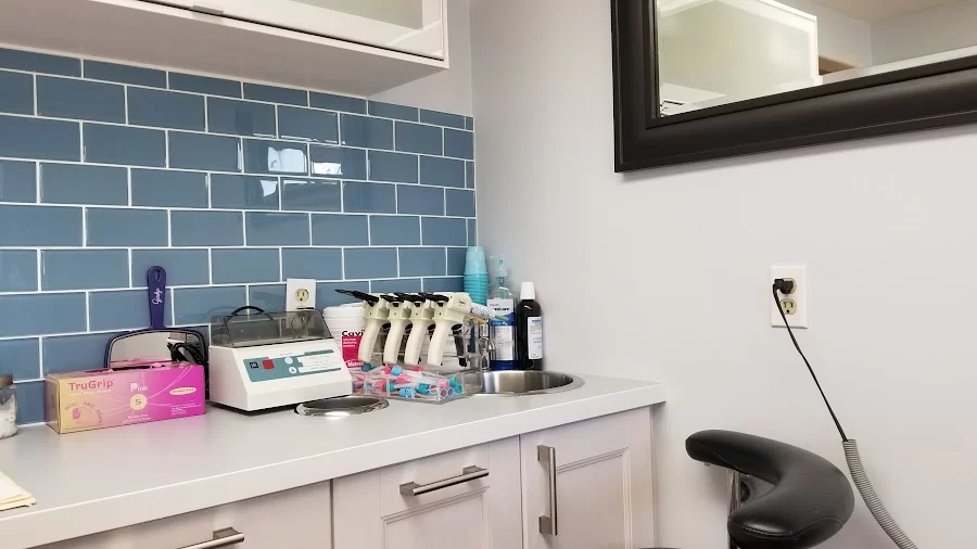 Lucio H. Kim, DDS Picture 4