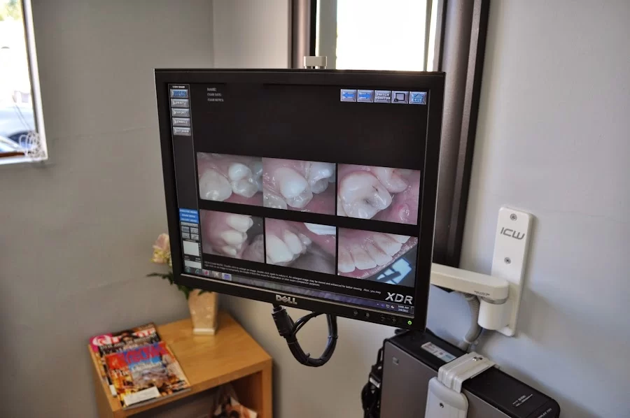 Lucio H. Kim, DDS Picture 6