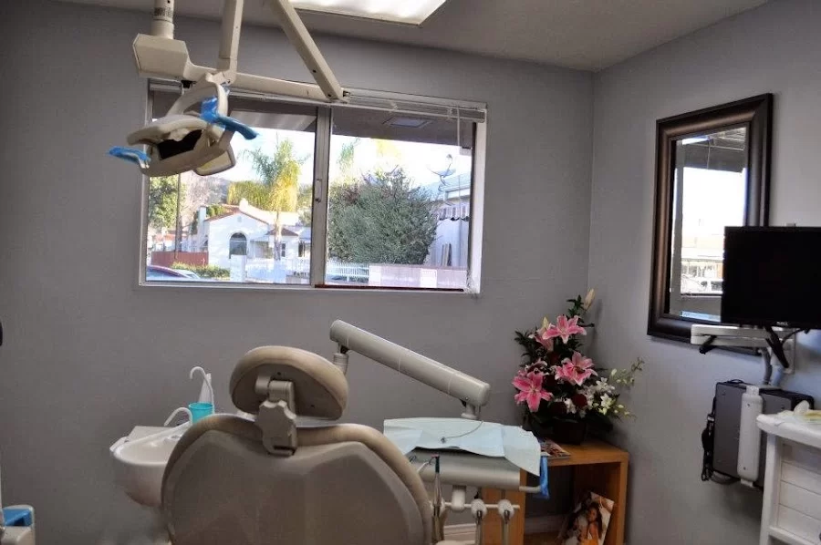Lucio H. Kim, DDS Picture 7