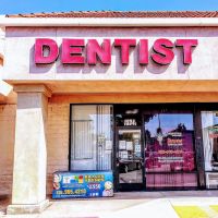 Woodside Family Dentistry ico