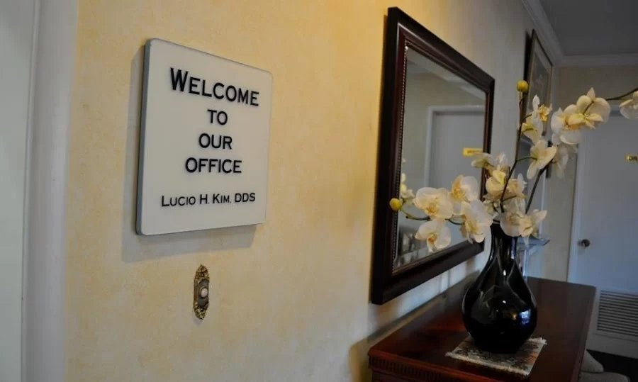 Lucio H. Kim, DDS Picture 2