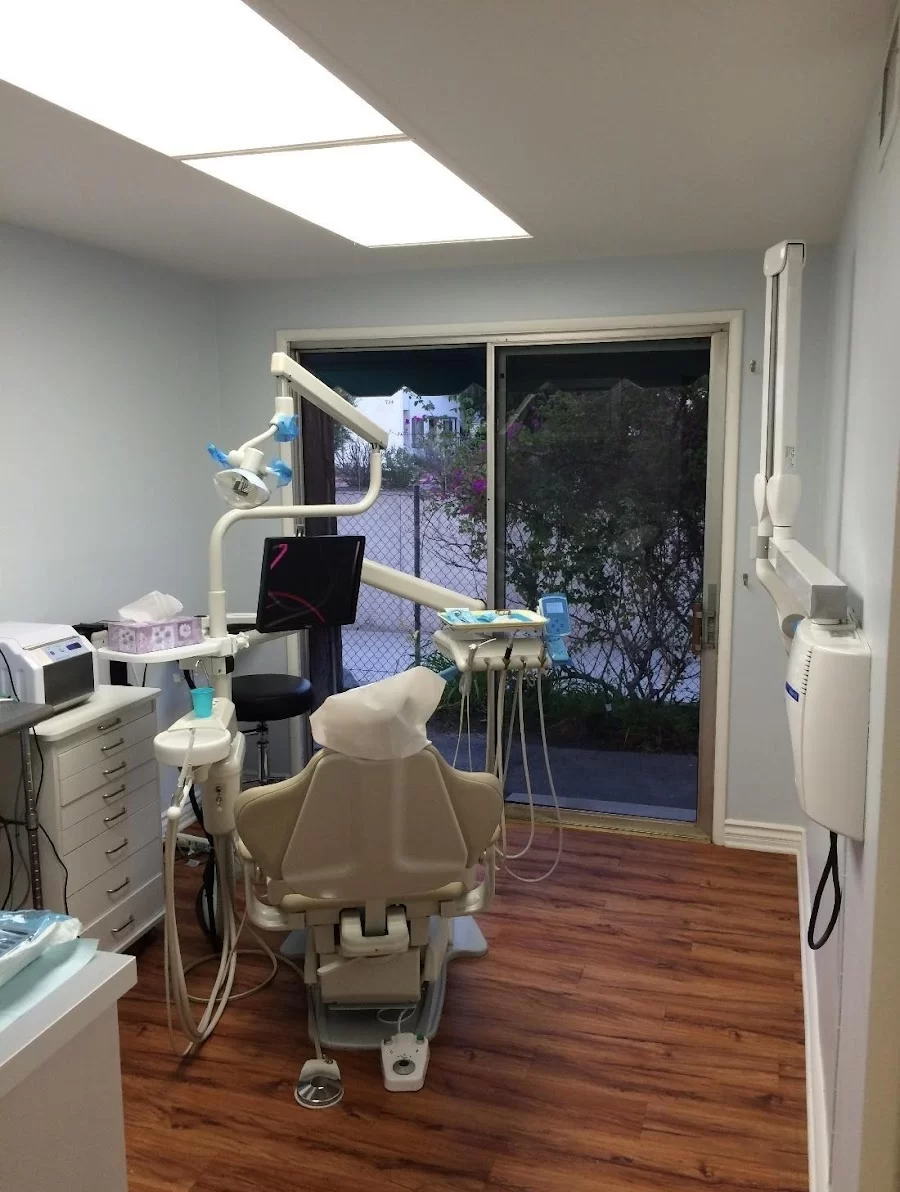 Lucio H. Kim, DDS Picture 9