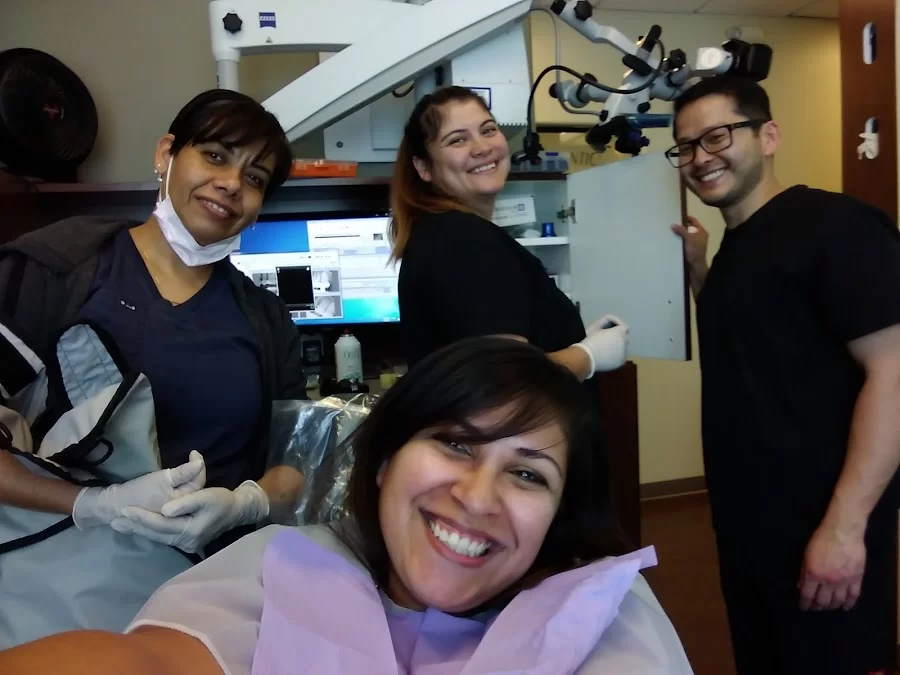 Valley Green Endodontics Picture 6