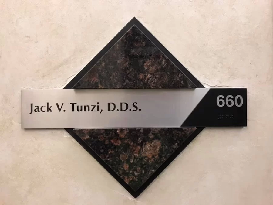 Jack V. Tunzi, D.D.S. Picture 3