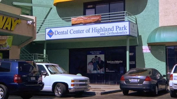 Dental Center of Highland Park Picture 1