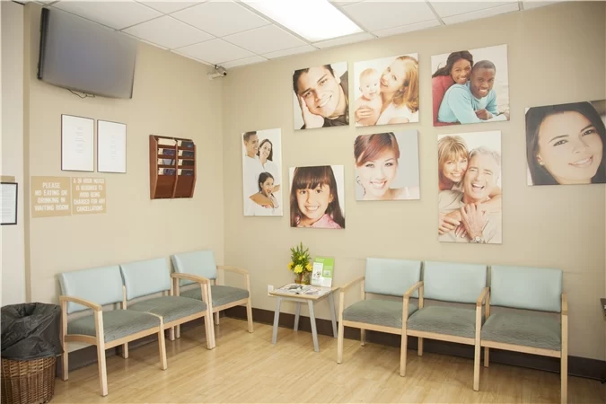 Dental Center of Highland Park Picture 7