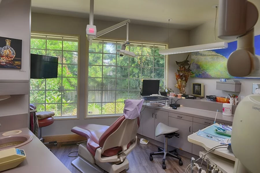 Beach Heights Dentistry Picture 2