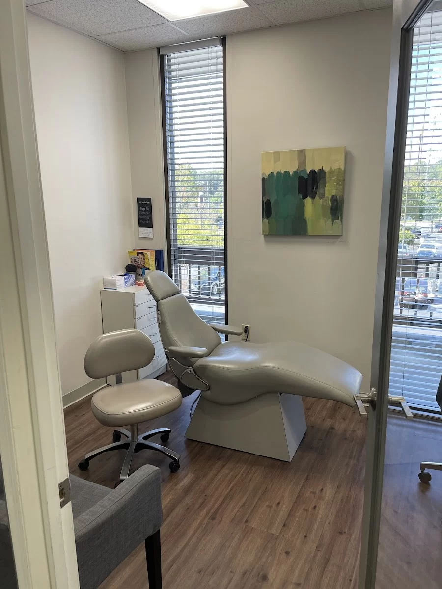 King, McCune & Moore Orthodontics Picture 8