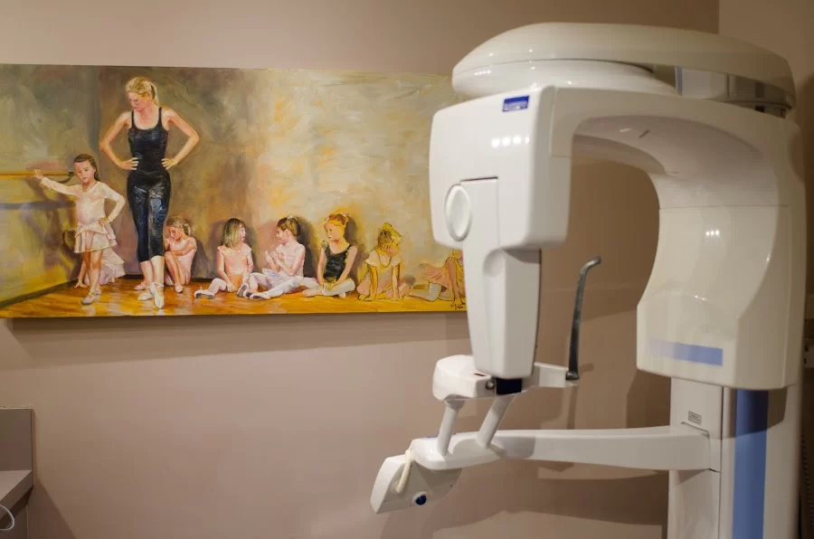 Beach Heights Dentistry Picture 1