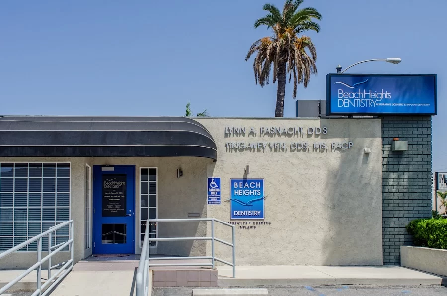 Beach Heights Dentistry Picture 5