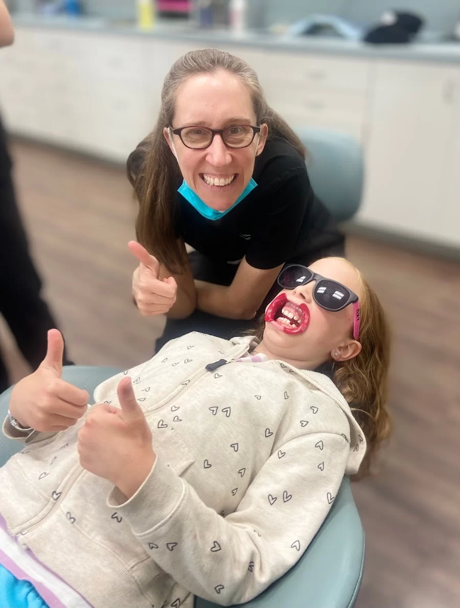 King, McCune & Moore Orthodontics Picture 6