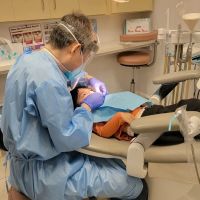 Dr. Arthur J. Wu, DDS ico