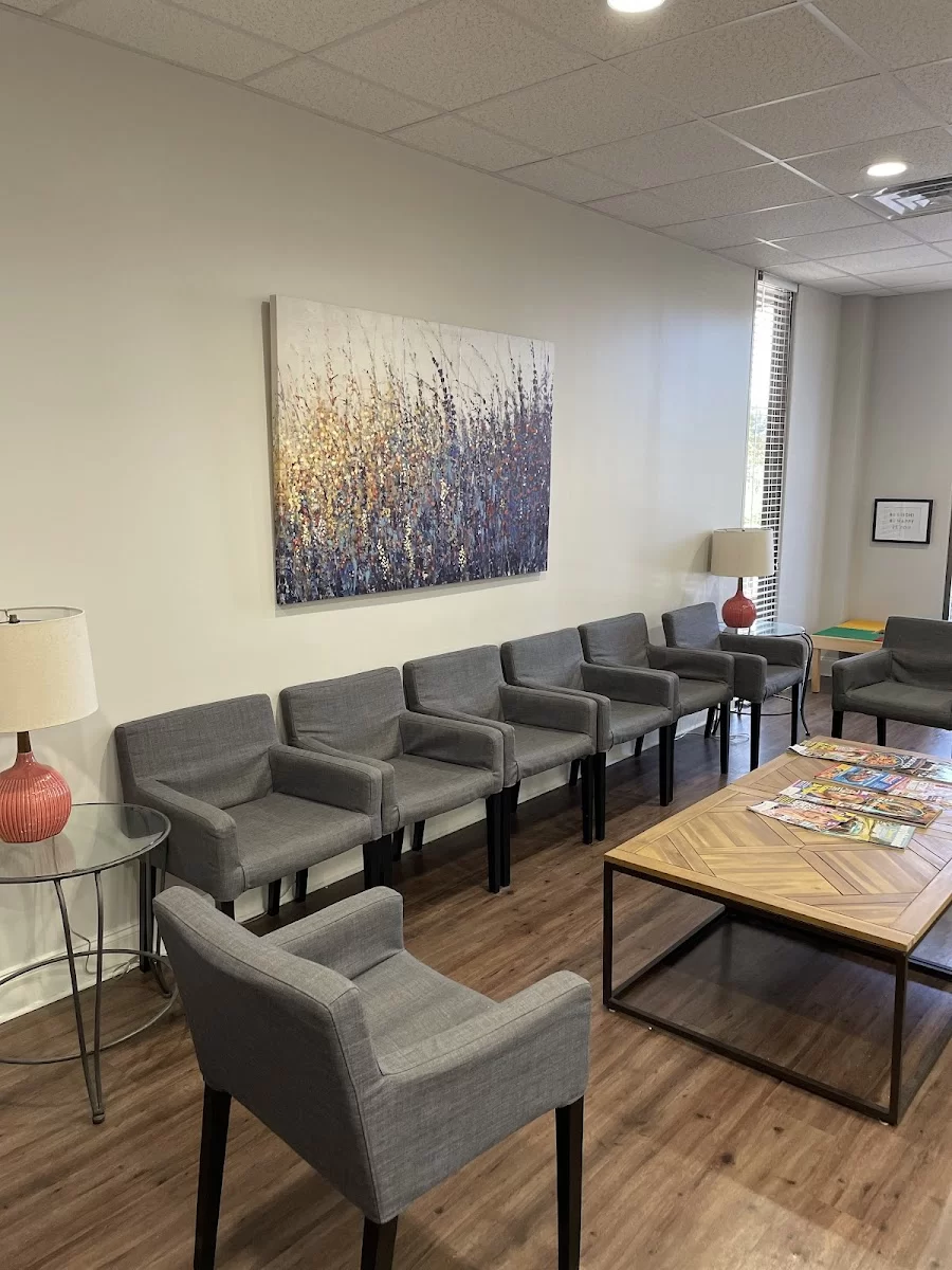 King, McCune & Moore Orthodontics Picture 9