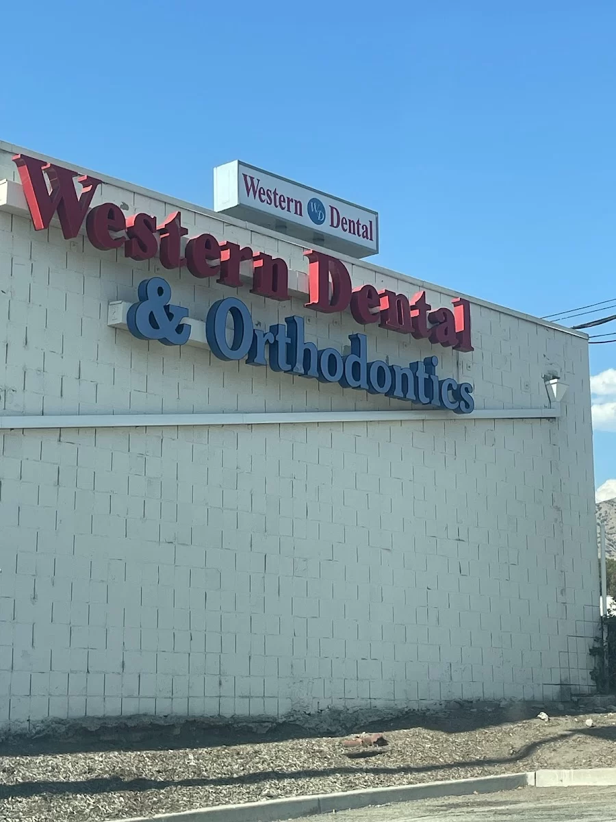 Western Dental & Orthodontics Picture 10
