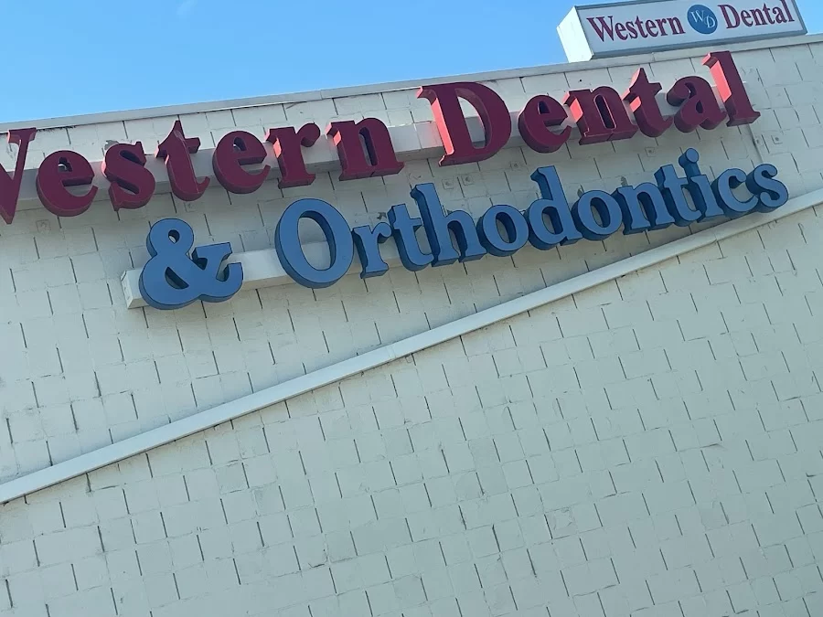 Western Dental & Orthodontics Picture 9