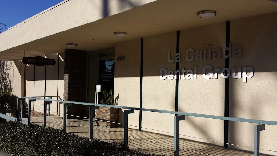 Dr. David P. Garrett, DDS Picture 7