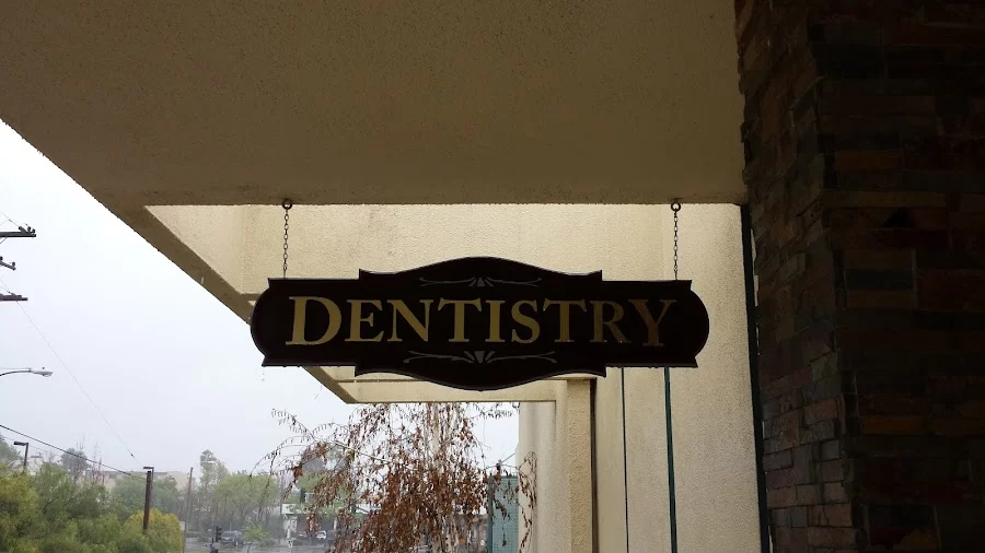 Dr. David P. Garrett, DDS Picture 6