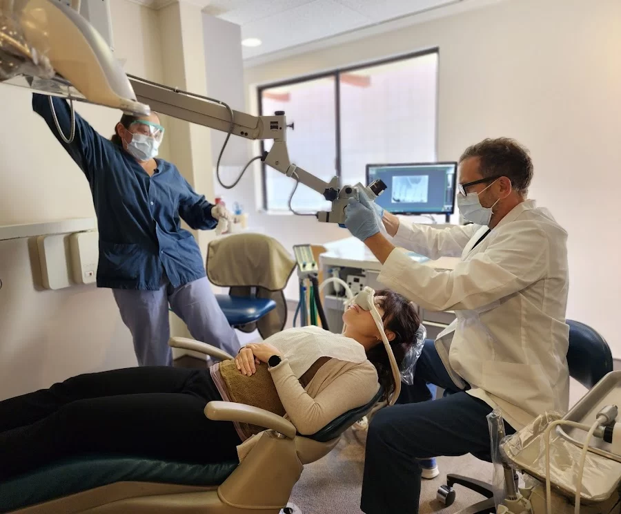 Los Alamitos Endodontics Picture 2