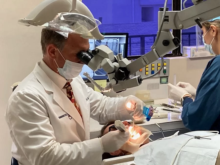 Los Alamitos Endodontics Picture 3