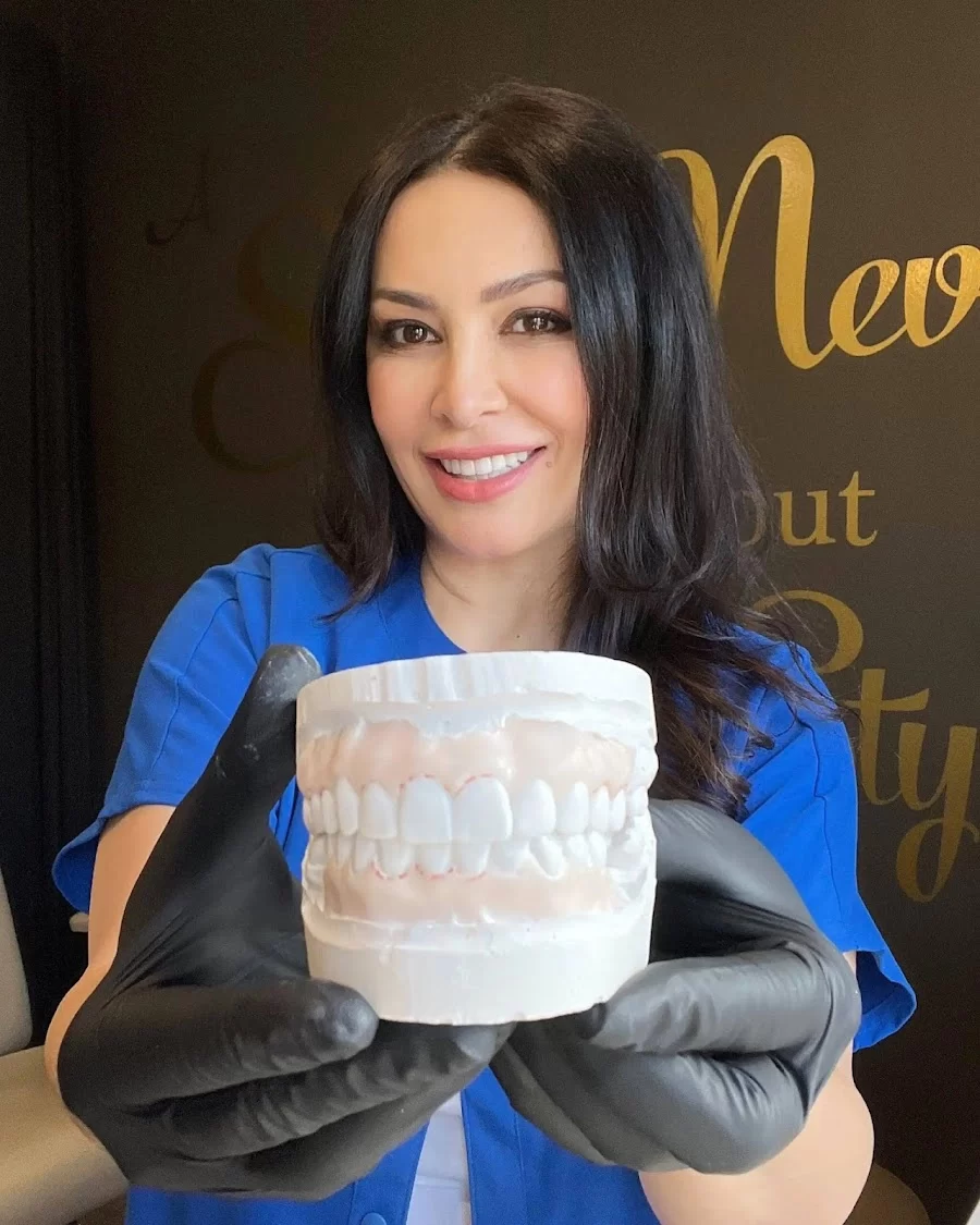Marine Martirosyan DDS (Pacific Dental Care) Picture 7