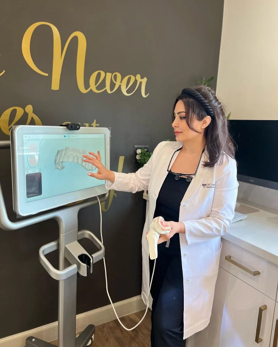 Marine Martirosyan DDS (Pacific Dental Care) Picture 4