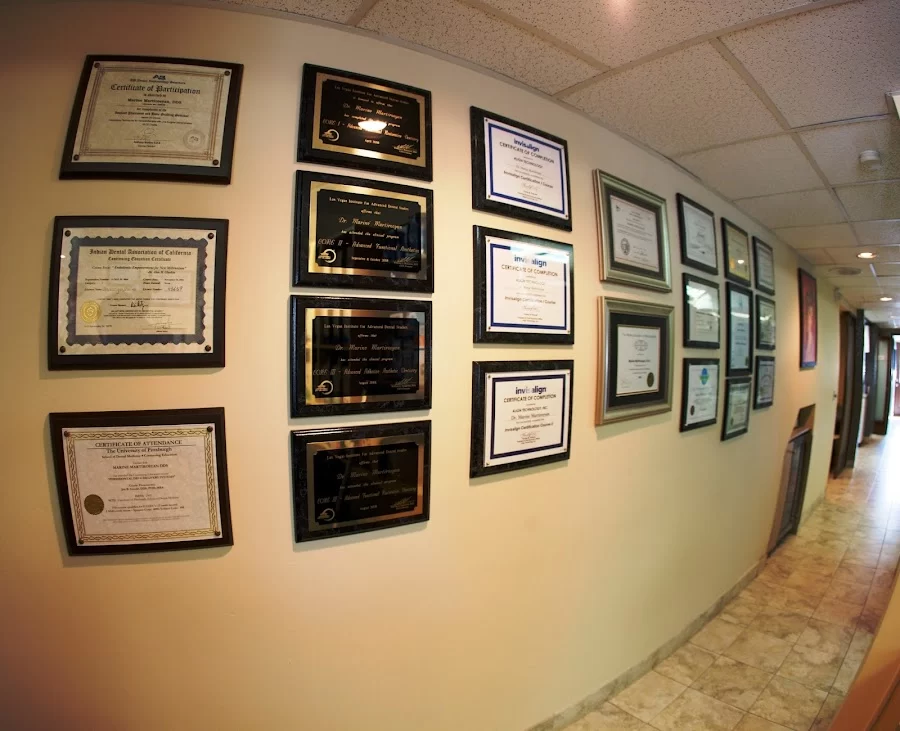 Marine Martirosyan DDS (Pacific Dental Care) Picture 5