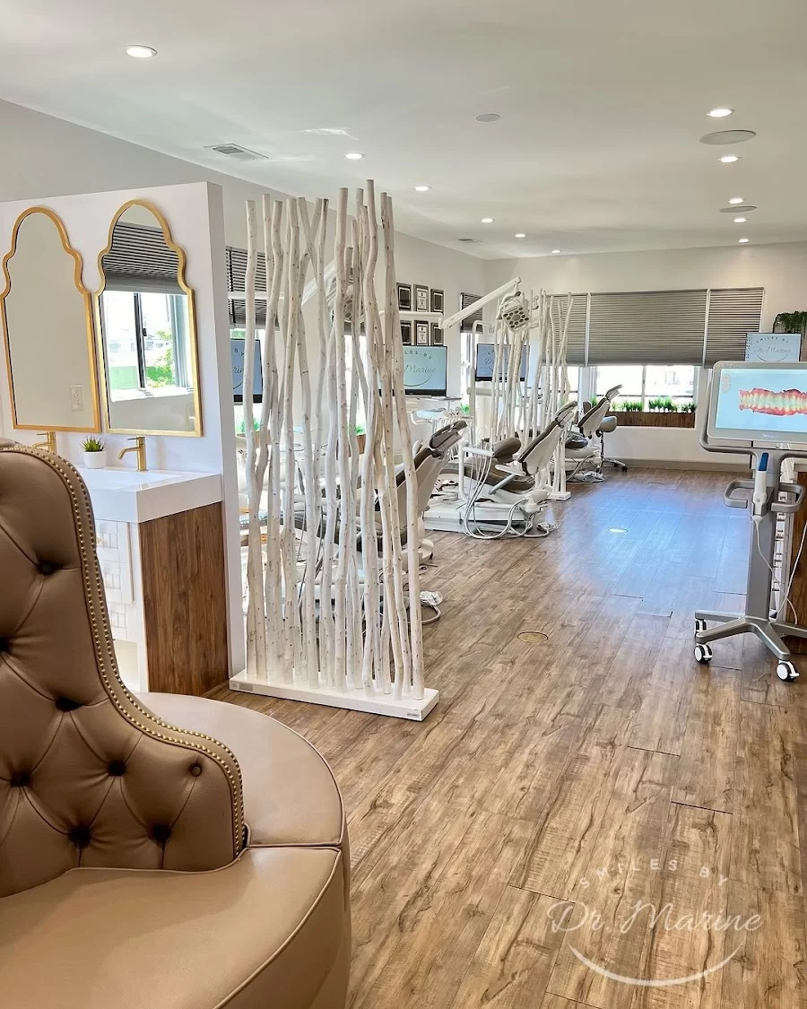Marine Martirosyan DDS (Pacific Dental Care) Picture 8