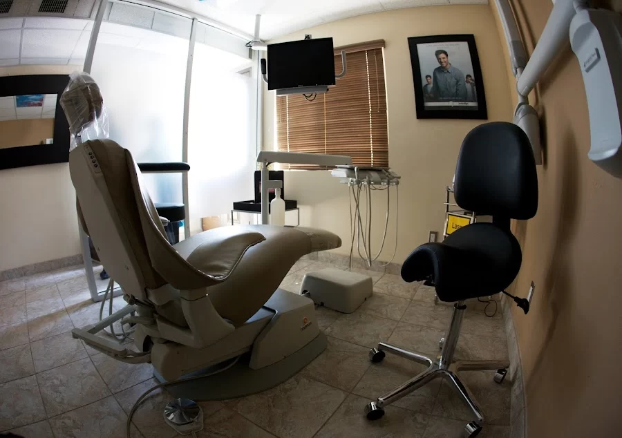 Marine Martirosyan DDS (Pacific Dental Care) Picture 3