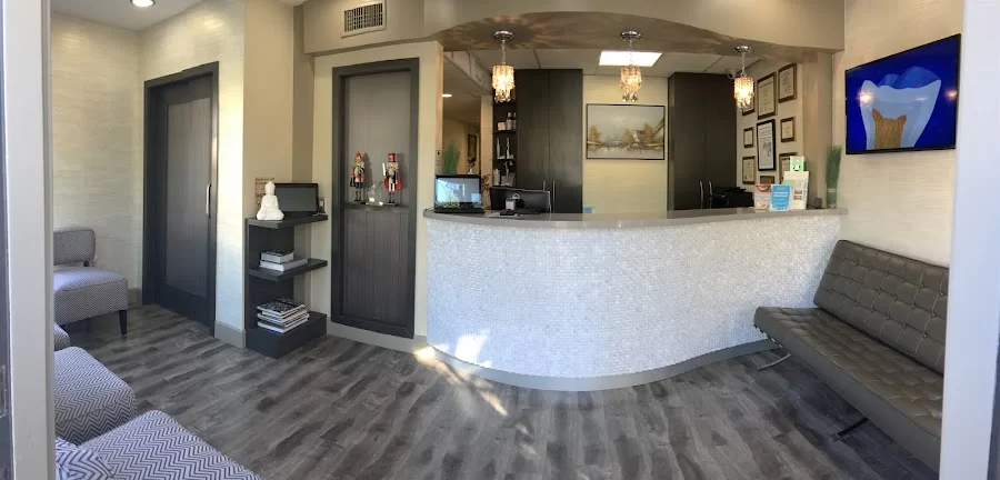 Marine Martirosyan DDS (Pacific Dental Care) Picture 1