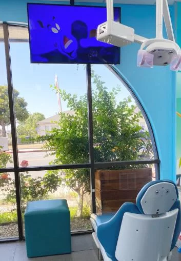 Children's Dental FunZone - Pediatric Dentist & Orthodontist - Eagle Rock Picture 4