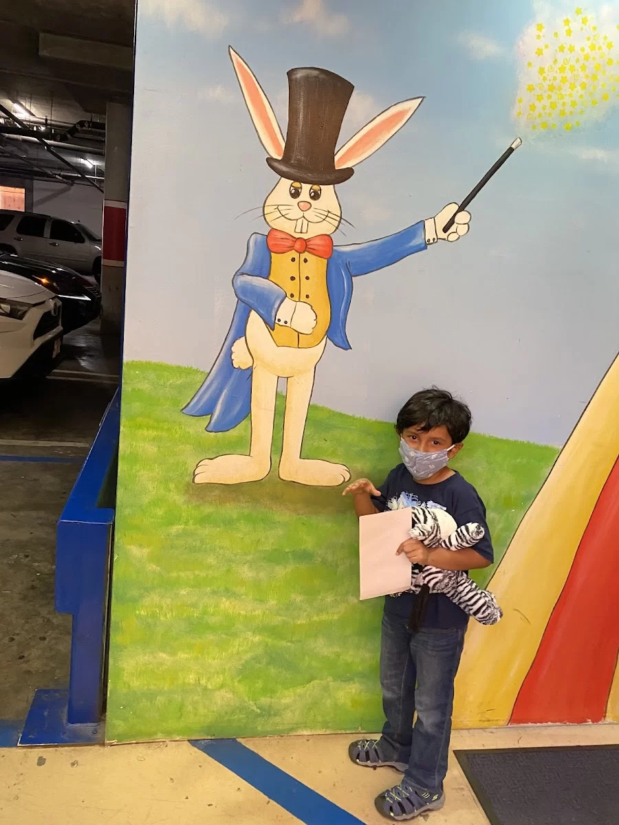 Children's Dental FunZone - Pediatric Dentist & Orthodontist - Eagle Rock Picture 9