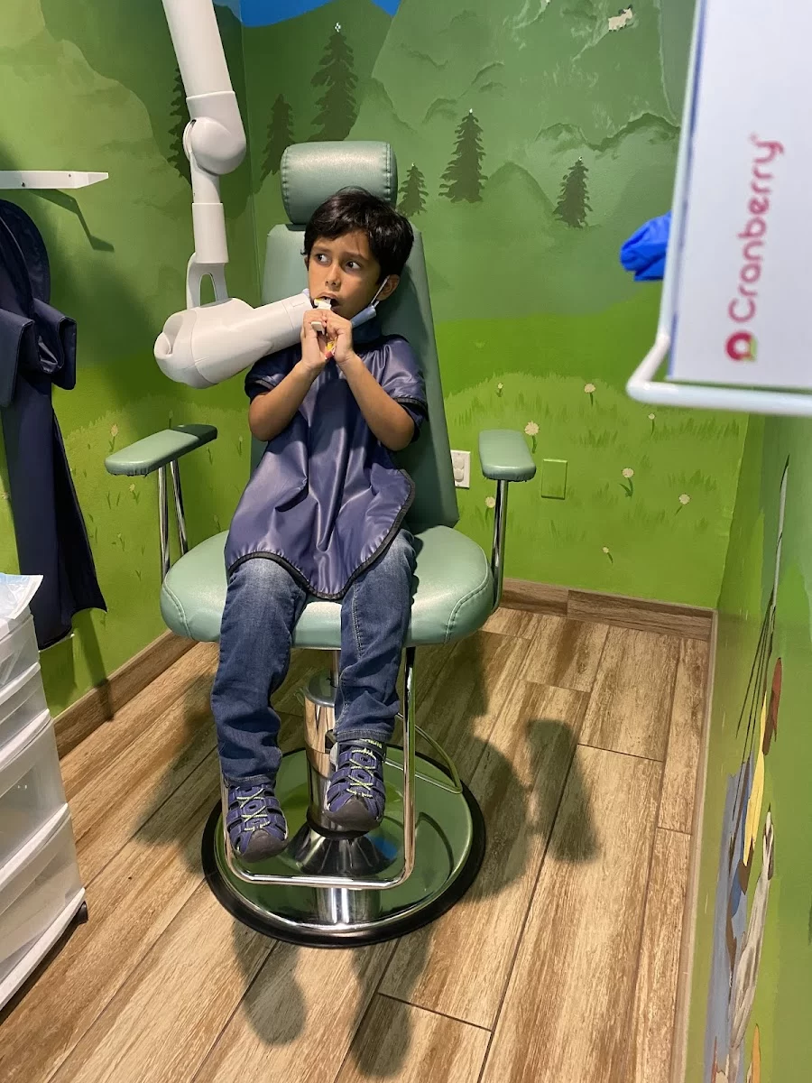 Children's Dental FunZone - Pediatric Dentist & Orthodontist - Eagle Rock Picture 10