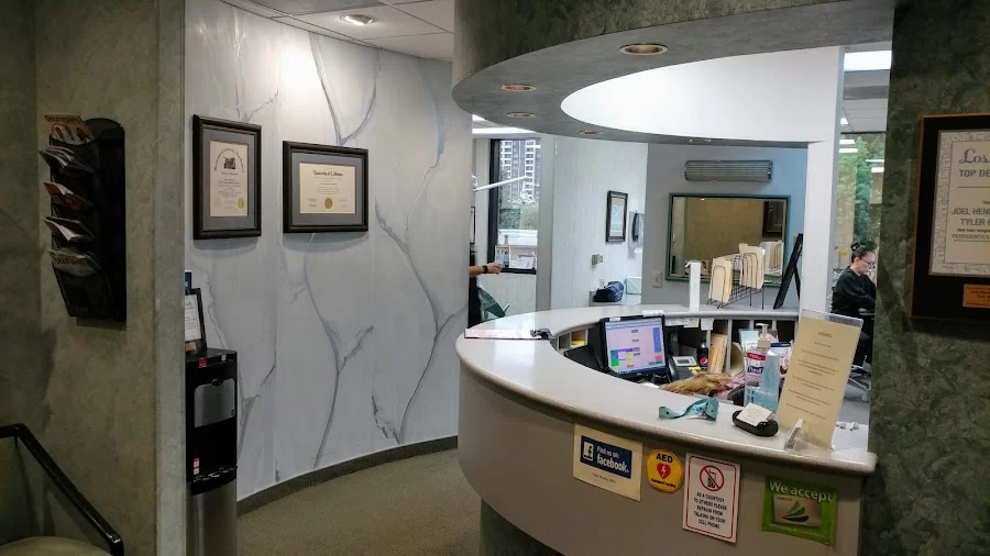 Glendale Periodontics Picture 3