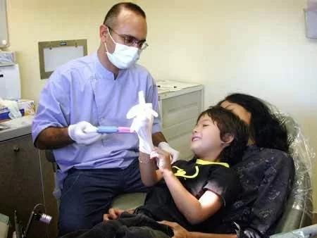 Joseph Sarkissian DDS Picture 2